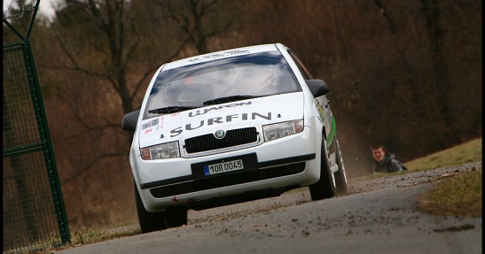 Valasska Rally